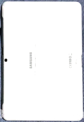 Samsung tab GT p5110